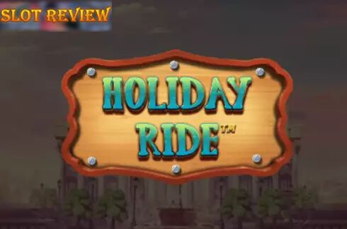 Holiday Ride